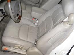 2002 Cadillac DeVille (CC-2091798) for sale in Mesa, Arizona