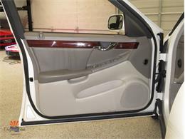 2002 Cadillac DeVille (CC-2091798) for sale in Mesa, Arizona