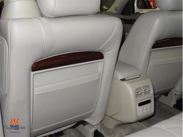 2002 Cadillac DeVille (CC-2091798) for sale in Mesa, Arizona