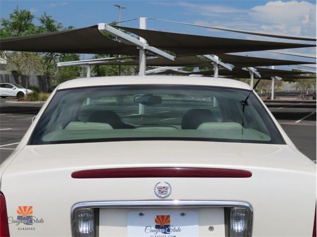 2002 Cadillac DeVille (CC-2091798) for sale in Mesa, Arizona