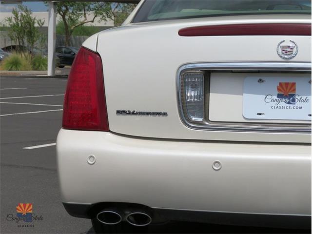 2002 Cadillac DeVille (CC-2091798) for sale in Mesa, Arizona