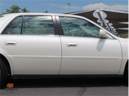 2002 Cadillac DeVille (CC-2091798) for sale in Mesa, Arizona