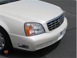 2002 Cadillac DeVille (CC-2091798) for sale in Mesa, Arizona