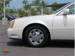 2002 Cadillac DeVille (CC-2091798) for sale in Mesa, Arizona