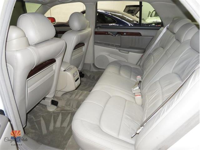 2002 Cadillac DeVille (CC-2091798) for sale in Mesa, Arizona