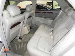 2002 Cadillac DeVille (CC-2091798) for sale in Mesa, Arizona
