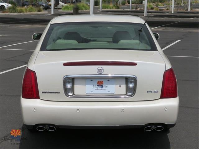 2002 Cadillac DeVille (CC-2091798) for sale in Mesa, Arizona