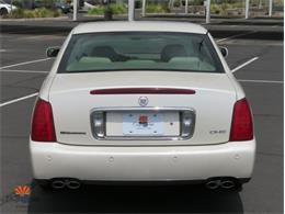 2002 Cadillac DeVille (CC-2091798) for sale in Mesa, Arizona