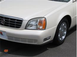 2002 Cadillac DeVille (CC-2091798) for sale in Mesa, Arizona