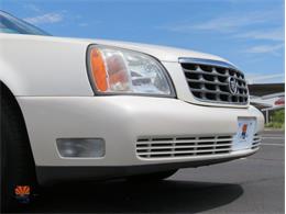 2002 Cadillac DeVille (CC-2091798) for sale in Mesa, Arizona