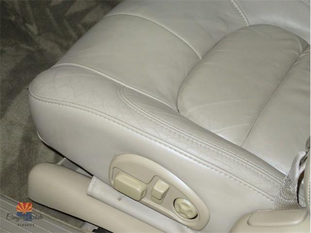 2002 Cadillac DeVille (CC-2091798) for sale in Mesa, Arizona