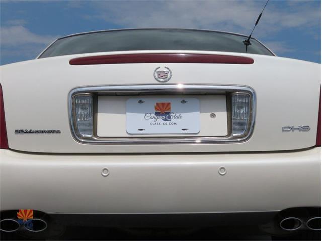 2002 Cadillac DeVille (CC-2091798) for sale in Mesa, Arizona