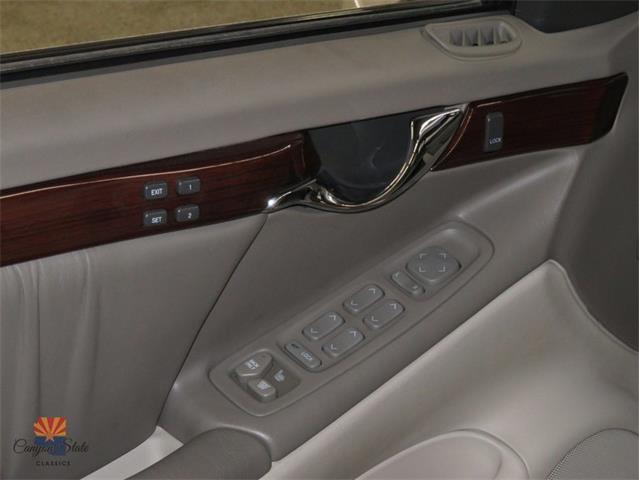 2002 Cadillac DeVille (CC-2091798) for sale in Mesa, Arizona