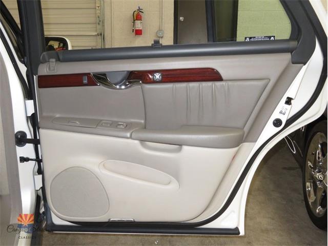 2002 Cadillac DeVille (CC-2091798) for sale in Mesa, Arizona