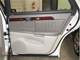 2002 Cadillac DeVille (CC-2091798) for sale in Mesa, Arizona