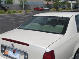 2002 Cadillac DeVille (CC-2091798) for sale in Mesa, Arizona