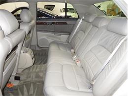 2002 Cadillac DeVille (CC-2091798) for sale in Mesa, Arizona