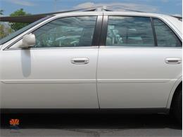 2002 Cadillac DeVille (CC-2091798) for sale in Mesa, Arizona