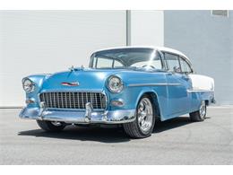 1955 Chevrolet Bel Air (CC-2091799) for sale in Fort Lauderdale, Florida