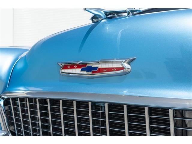1955 Chevrolet Bel Air (CC-2091799) for sale in Fort Lauderdale, Florida