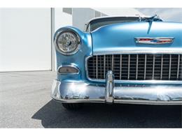 1955 Chevrolet Bel Air (CC-2091799) for sale in Fort Lauderdale, Florida