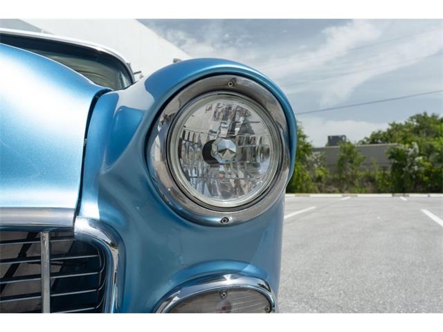 1955 Chevrolet Bel Air (CC-2091799) for sale in Fort Lauderdale, Florida