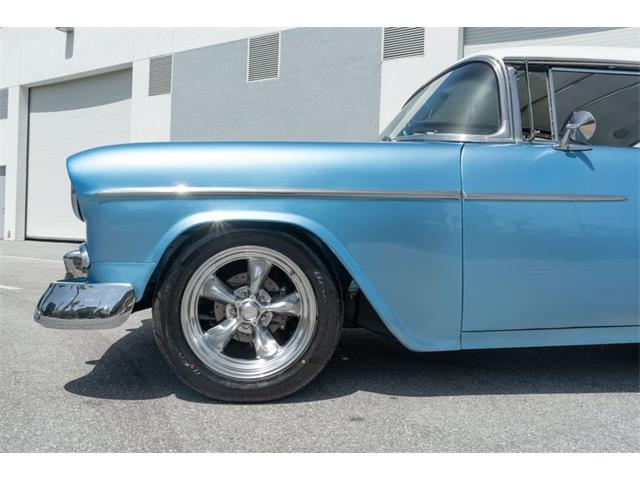 1955 Chevrolet Bel Air (CC-2091799) for sale in Fort Lauderdale, Florida