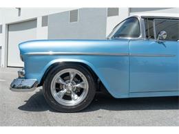 1955 Chevrolet Bel Air (CC-2091799) for sale in Fort Lauderdale, Florida