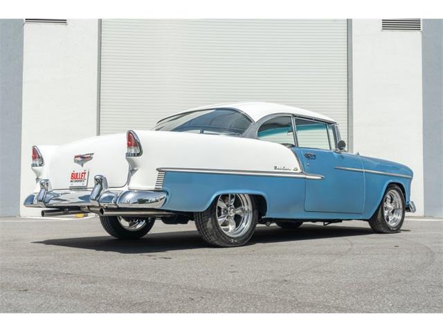1955 Chevrolet Bel Air (CC-2091799) for sale in Fort Lauderdale, Florida