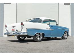 1955 Chevrolet Bel Air (CC-2091799) for sale in Fort Lauderdale, Florida