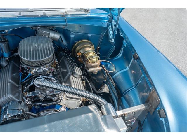 1955 Chevrolet Bel Air (CC-2091799) for sale in Fort Lauderdale, Florida