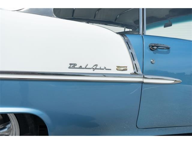 1955 Chevrolet Bel Air (CC-2091799) for sale in Fort Lauderdale, Florida