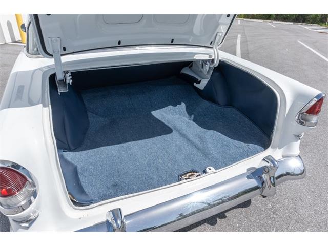 1955 Chevrolet Bel Air (CC-2091799) for sale in Fort Lauderdale, Florida