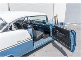 1955 Chevrolet Bel Air (CC-2091799) for sale in Fort Lauderdale, Florida