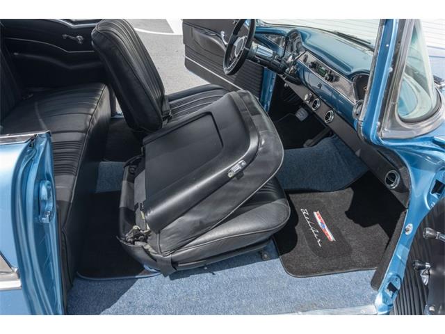 1955 Chevrolet Bel Air (CC-2091799) for sale in Fort Lauderdale, Florida