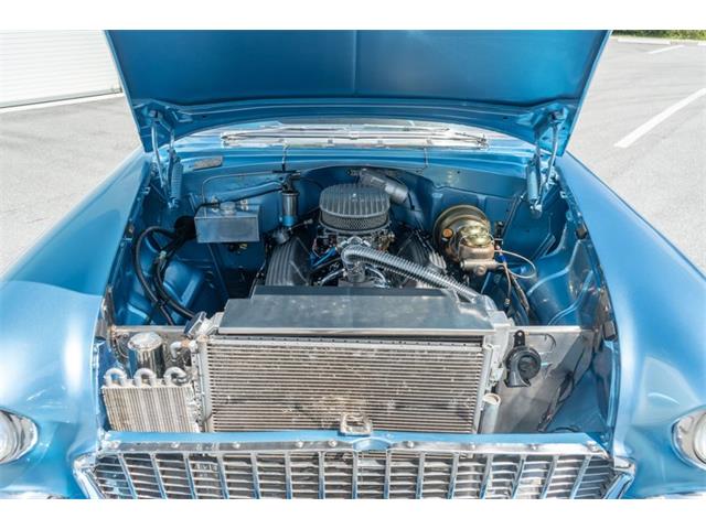 1955 Chevrolet Bel Air (CC-2091799) for sale in Fort Lauderdale, Florida
