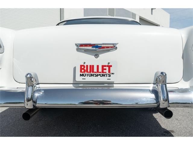 1955 Chevrolet Bel Air (CC-2091799) for sale in Fort Lauderdale, Florida