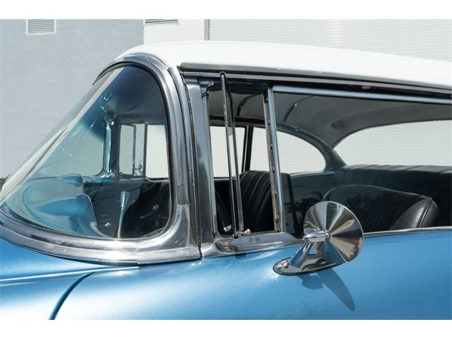 1955 Chevrolet Bel Air (CC-2091799) for sale in Fort Lauderdale, Florida