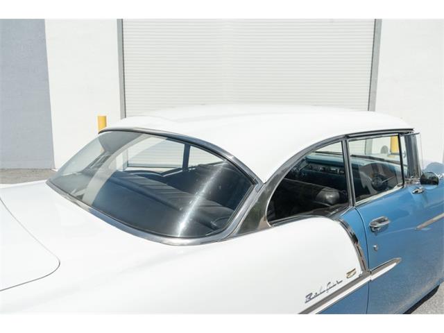 1955 Chevrolet Bel Air (CC-2091799) for sale in Fort Lauderdale, Florida