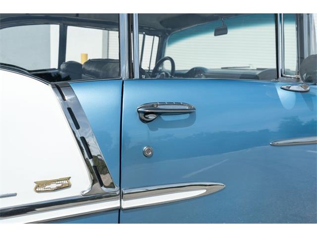 1955 Chevrolet Bel Air (CC-2091799) for sale in Fort Lauderdale, Florida