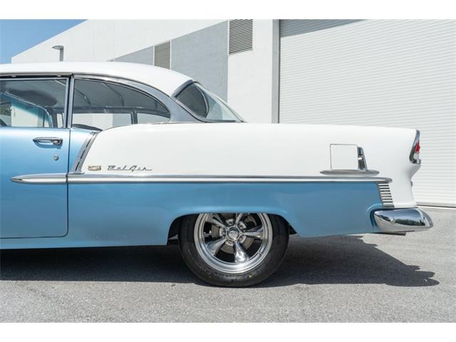 1955 Chevrolet Bel Air (CC-2091799) for sale in Fort Lauderdale, Florida