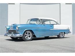 1955 Chevrolet Bel Air (CC-2091799) for sale in Fort Lauderdale, Florida