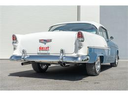 1955 Chevrolet Bel Air (CC-2091799) for sale in Fort Lauderdale, Florida