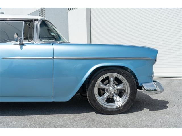1955 Chevrolet Bel Air (CC-2091799) for sale in Fort Lauderdale, Florida