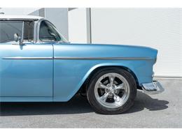 1955 Chevrolet Bel Air (CC-2091799) for sale in Fort Lauderdale, Florida