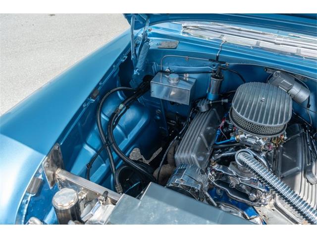 1955 Chevrolet Bel Air (CC-2091799) for sale in Fort Lauderdale, Florida