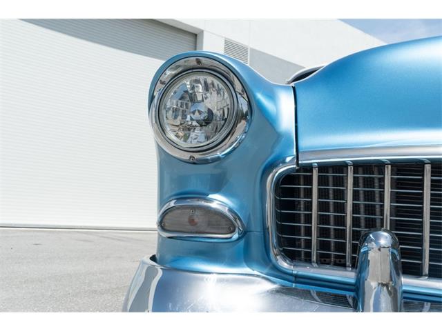 1955 Chevrolet Bel Air (CC-2091799) for sale in Fort Lauderdale, Florida
