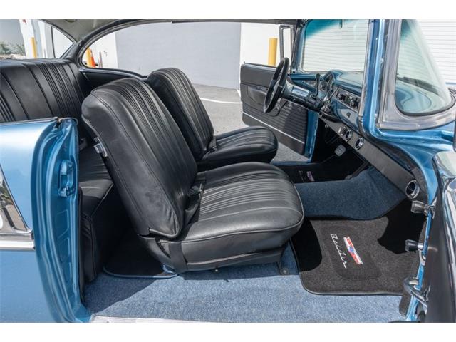 1955 Chevrolet Bel Air (CC-2091799) for sale in Fort Lauderdale, Florida