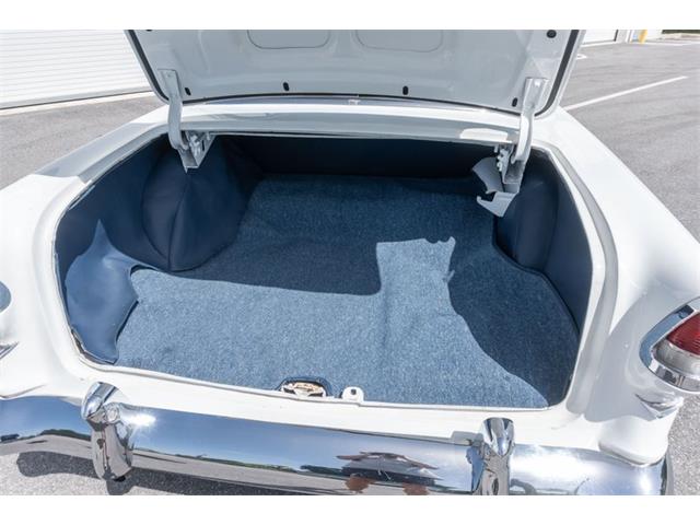 1955 Chevrolet Bel Air (CC-2091799) for sale in Fort Lauderdale, Florida