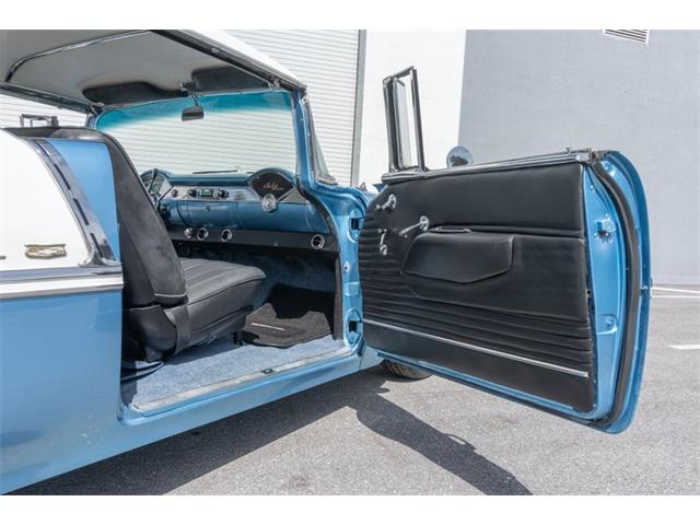 1955 Chevrolet Bel Air (CC-2091799) for sale in Fort Lauderdale, Florida